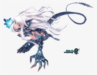 «fantasy Art Series «fantasy «anime Wallpapers - Cyborg Anime