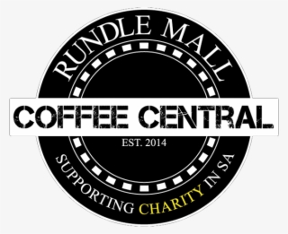 Coopers Burger Shack And Coffee Central - Coffee Central Adelaide Charity