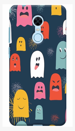Ghost Emoji Png