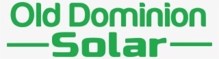 Old Dominion Solar Llc