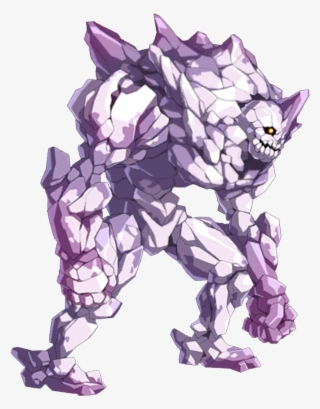 Crystal Golem - Wiki