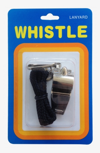 Whistle Metal - Tool