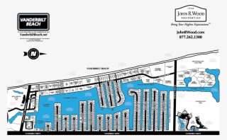 Building Specs & Amenities - Diagram