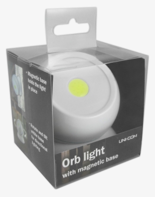 Orb Light - Headphones