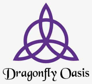 Clip Art Brand Symbol Logo Dragonfly - Dragon Chronicles By Real Dragon