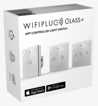 Wifiplug - Google Home