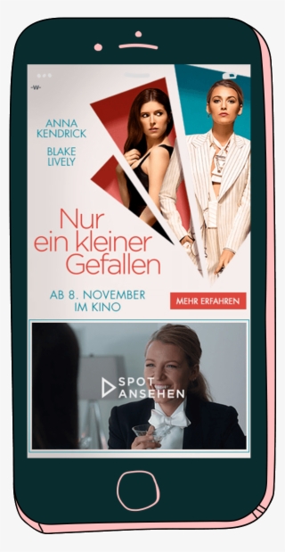 Previous Next - Smartphone