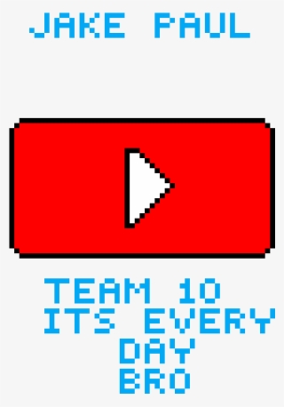 Jake Paul - Pixel - Update