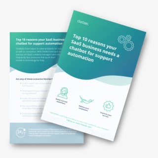 Discover How Automating Your Support Can Help You Retain - Clustaar