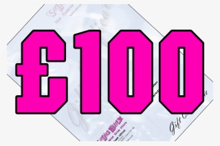 Giftcertificate100 - Font