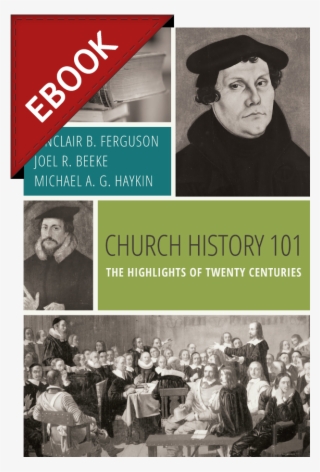 Loading Zoom - Church History 101