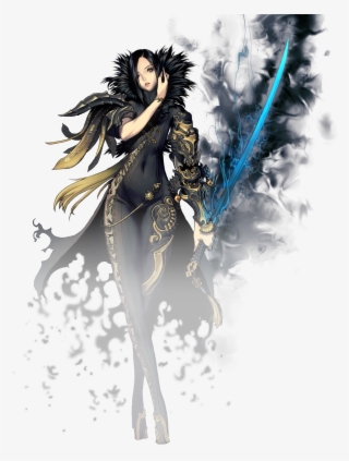 Art Work In Korea Game Developer