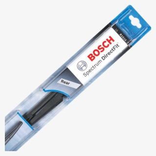 Bosch Spectrum Directfit™ Rear Matches The Same Blade - Bosch 600+475 Mm Bo 3397118306 Wiper