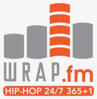 Fm/wp Wrapfm247logo 1 - Wrapfm