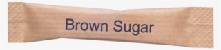 Brown Sugar Stick - Plywood