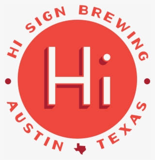 Hi Sign Brewing - Environmentally Sustainable Transport Logo
