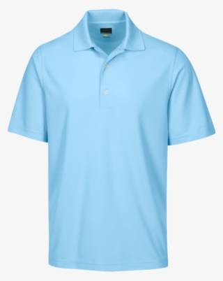 Touch To Zoom - Polo Shirt