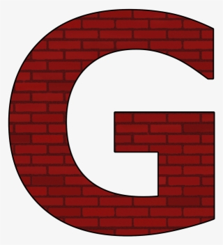 Letter G Png - Games Gathering Logo