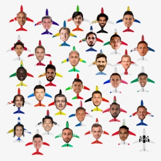 The Teams Are Set Open The Pic And Swipe Up To Send - World Cup
