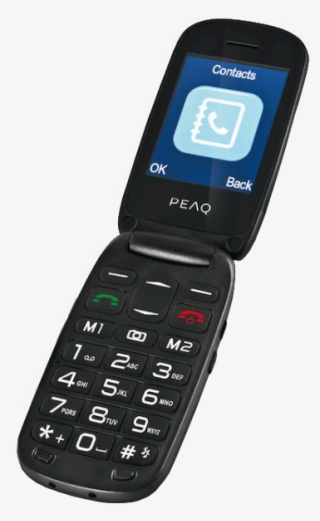 Pmp300 Telefon Komórkowy Peaq