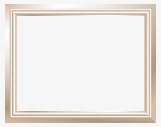 Free Png Best Stock Photos Transparent Frame Background - Picture Frame