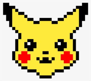 Pikachu Gif - Pikachu Pixel Art
