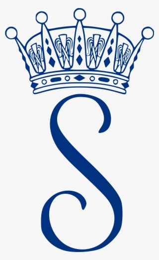 Open - Royal Monogram Princess Eugenie