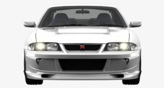 Nissan Skyline Gt-r'97 - Mitsubishi Lancer Evolution