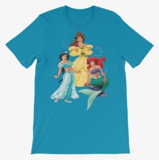 A Swole New World T Shirts V=1520329234 - Baby Decoration - T-shirts