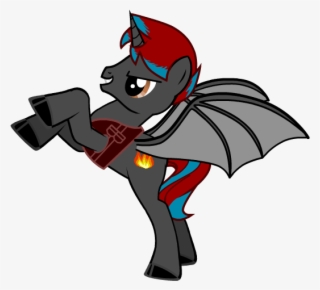 Jeremy Pogorelec - Pony