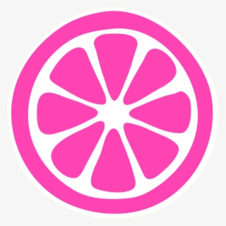 Pink Lemonade Clipart