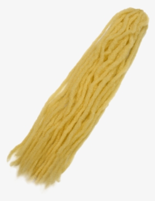 Synthetic For Braiding - Smoked Cheese