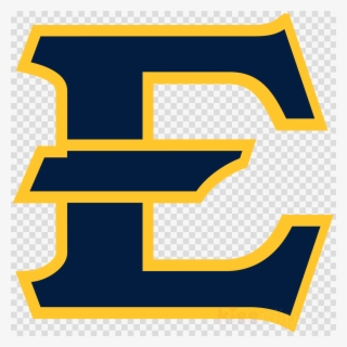 East Tennessee State Buccaneers Logo Clipart East Tennessee - East Tennessee State University