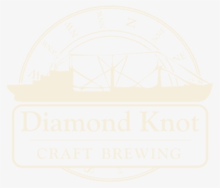 Diamond Knot Brewing - Woodford Reserve