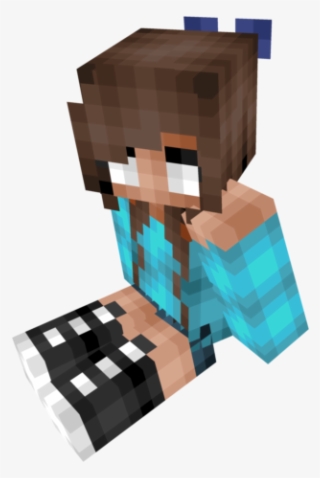 Undefined - Herobrine Daughter Transparent PNG - 640x640 - Free Download on  NicePNG