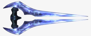 Download Halo Clipart Energy Sword - Halo Energy Sword Transparent - HD ...