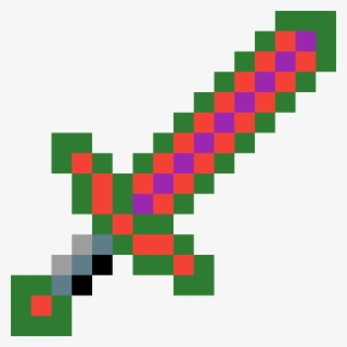 Power Of Energy Sword
