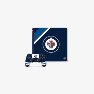 Enter For Your Chance To - Winnipeg Jets Logo 2011