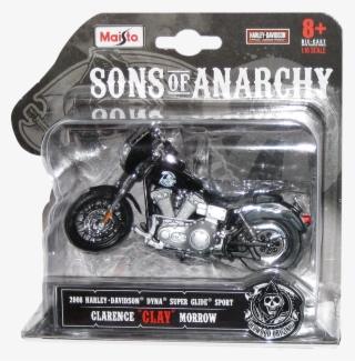 Sons Of Anarchy - Cruiser