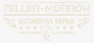Sons Of Anarchy Teller Morrow Men's Tank