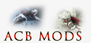 Assassin's Creed Brotherhood Mods - La Gatta