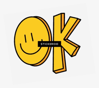 Ok - Circle