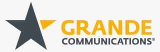 Grande Communications Logo Png