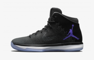 Air Jordan Xxxi Asw