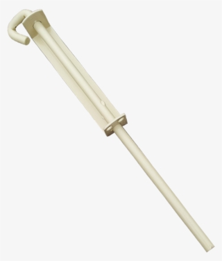 400mm primrose drop bolt - syringe