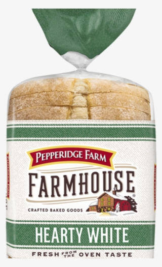 Farmhouse™ Hearty White Bread - Pepperidge Farm Hearty White Bread
