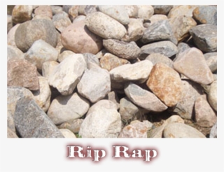Rip Rap Label - Portable Network Graphics