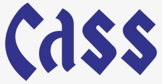 Cass Logo Png Transparent - Cass Logo