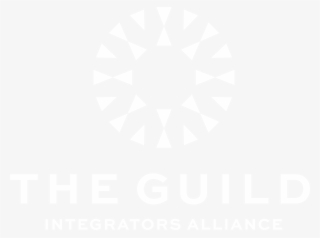 The Guild - Wordpress Logo White Png