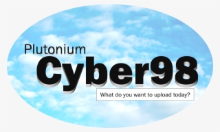 A Windows 98 Shell For Viewbox - Plutonium